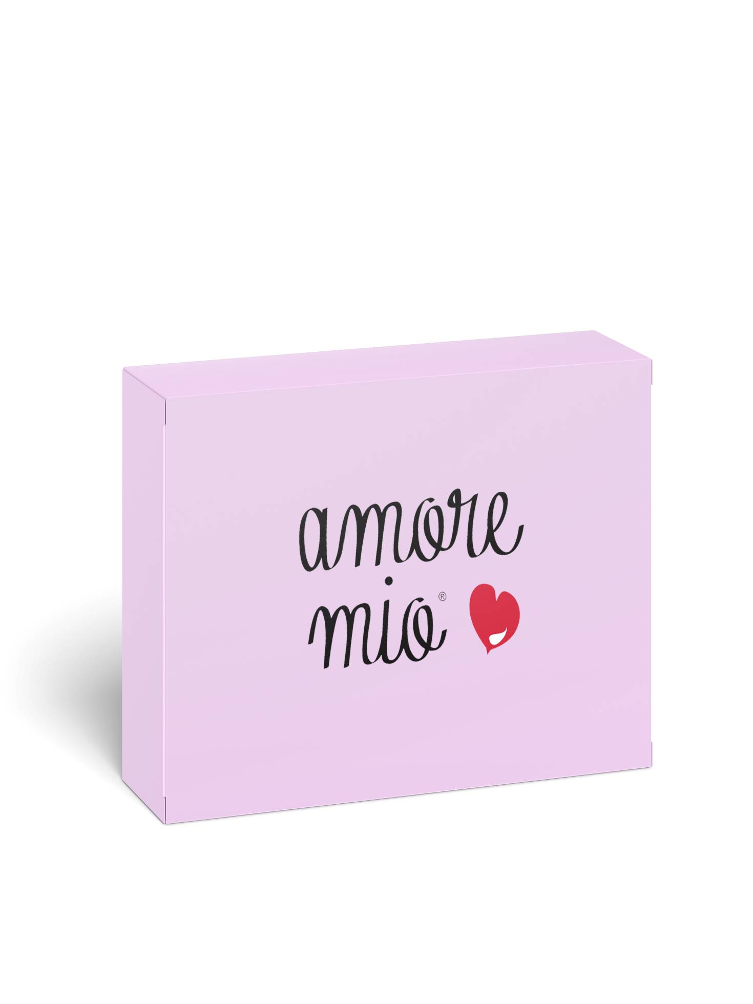 amore mio store caixa